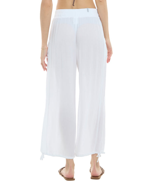 Penny Pants - Snow