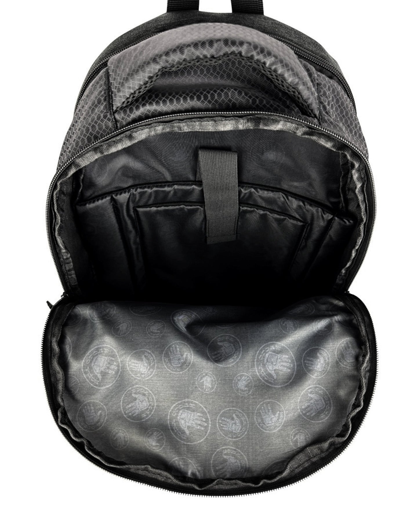 Loma 30L Backpack - Black