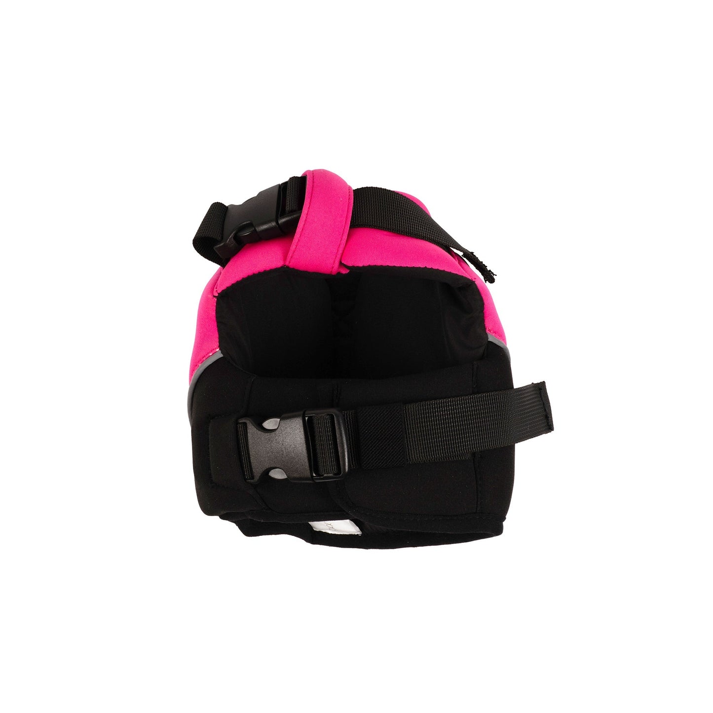 Neoprene Pet Life Jacket - Pink