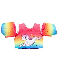 Vest: Unicorn
