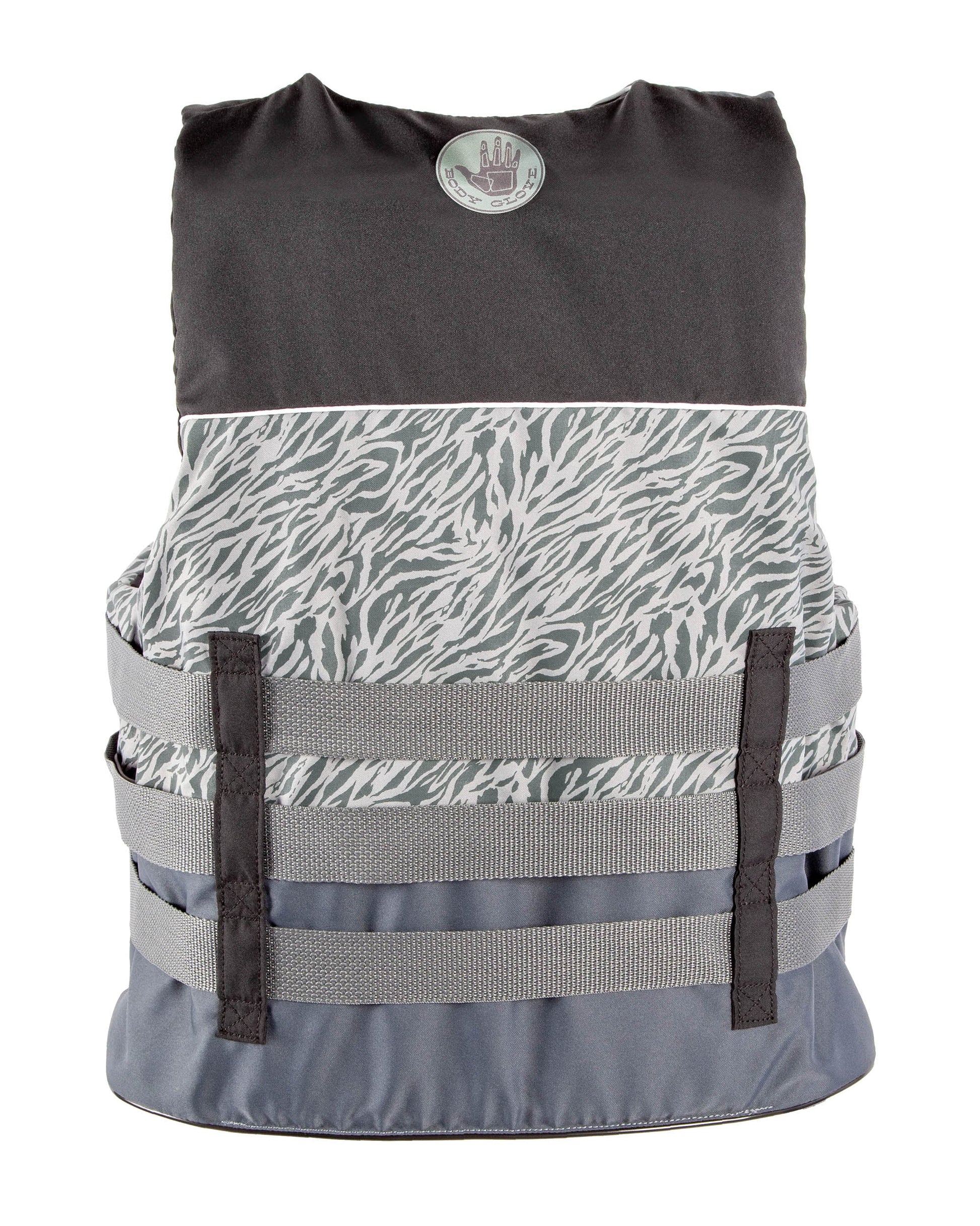 Method PFD Dual UL - Charcoal