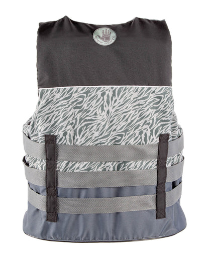 Method PFD Dual UL - Charcoal