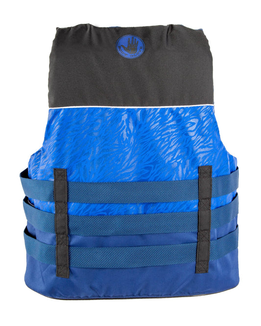 Method PFD Dual UL - Navy
