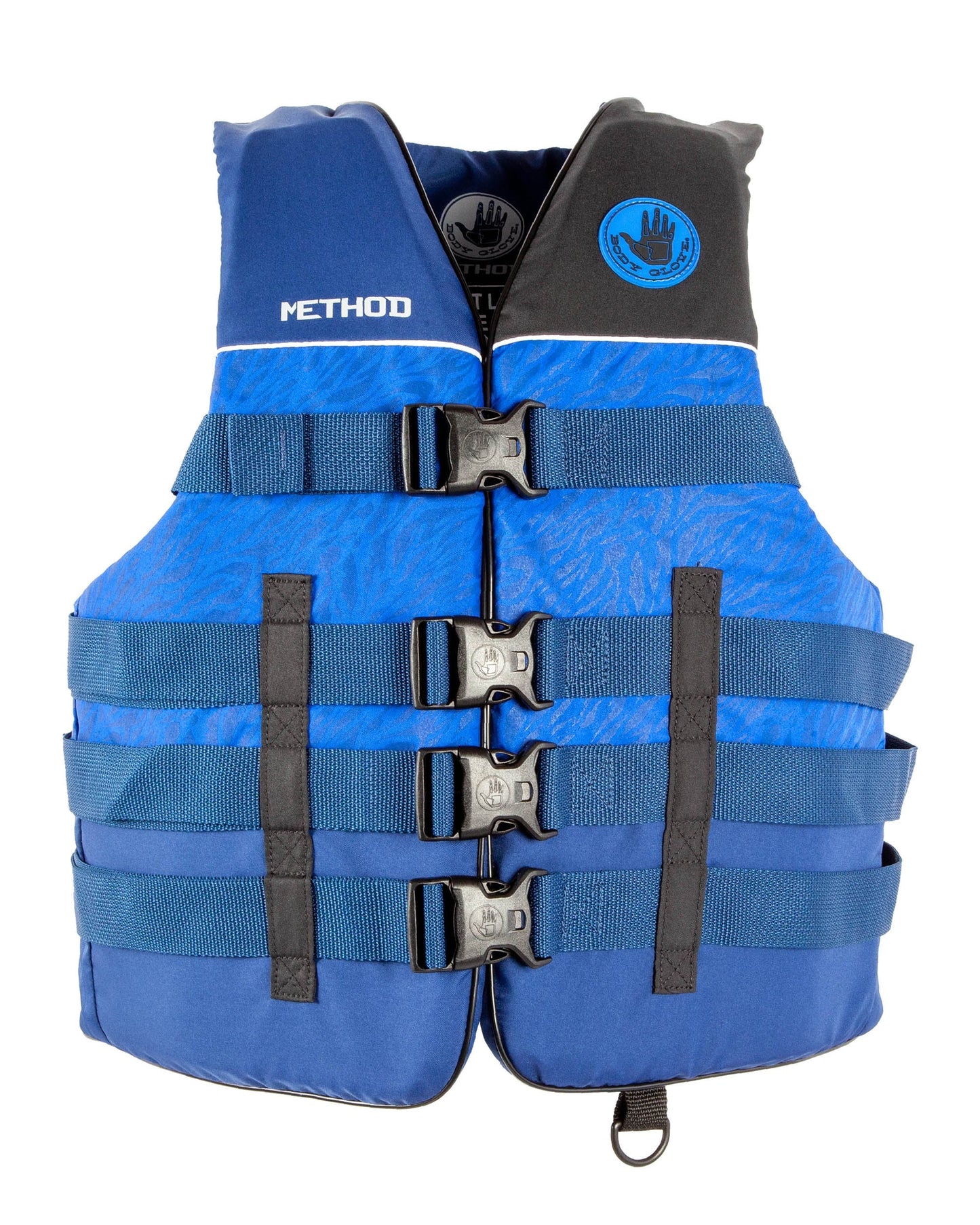Method PFD Dual UL - Navy