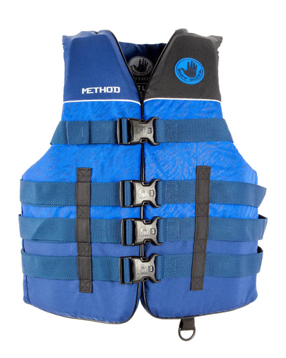 Method PFD Dual UL - Navy