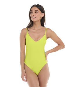 Key Lime
