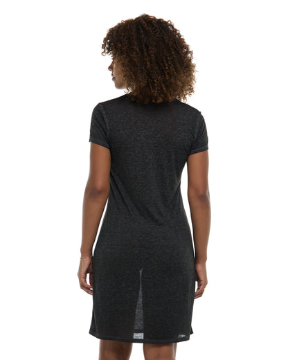 Larisa Dress - Black
