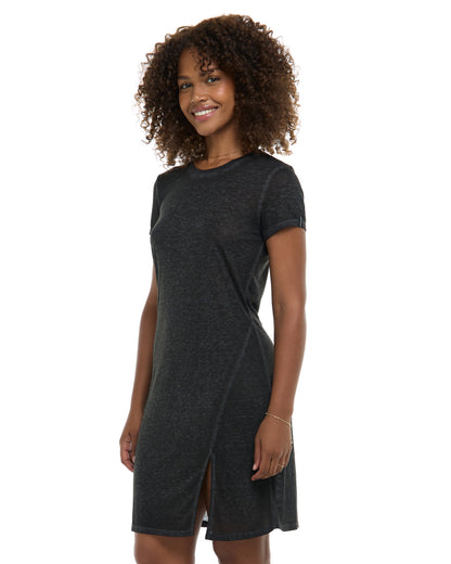 Larisa Dress - Black