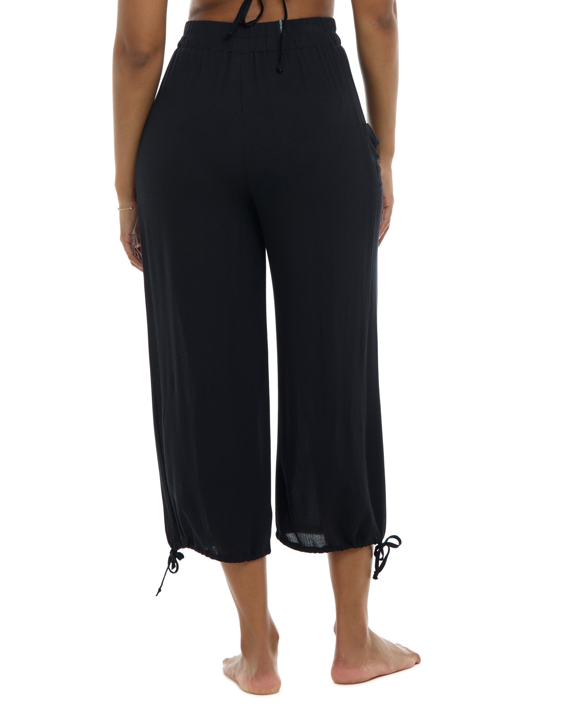 Penny Pants - Black