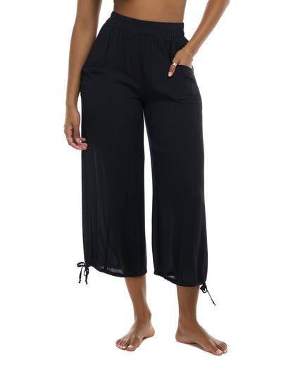 Penny Pants - Black