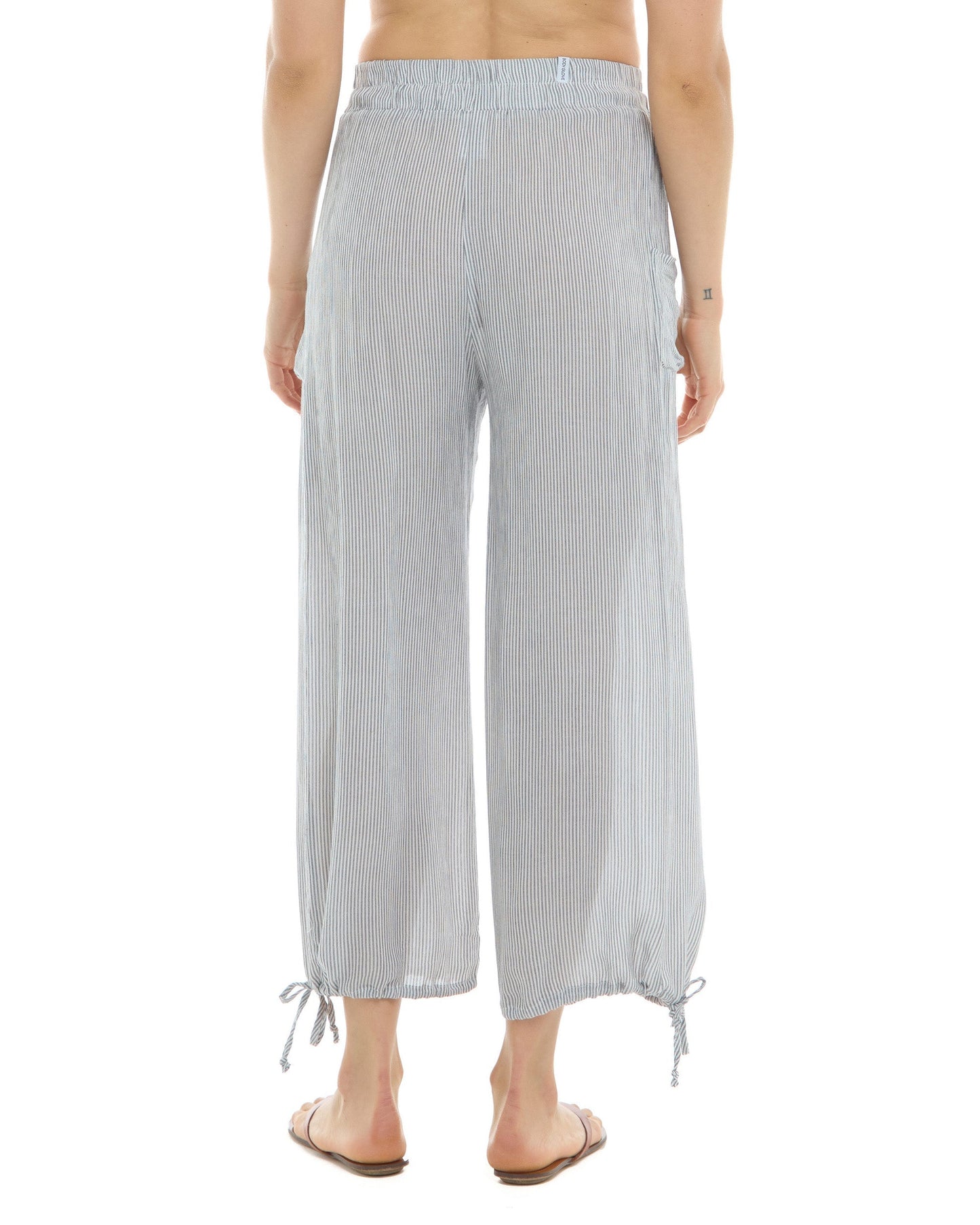 Penny Pants - Grey