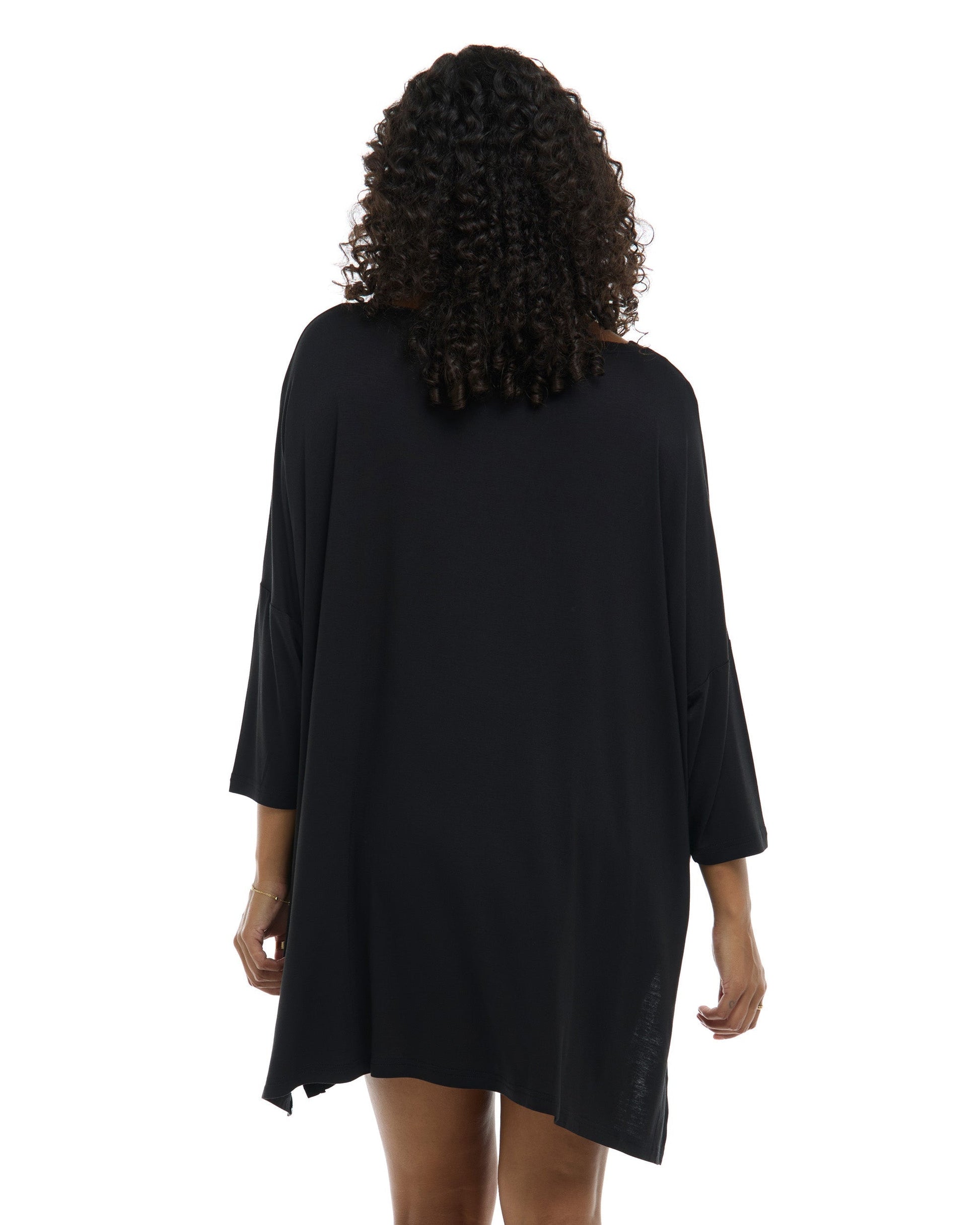 Aniston Dress - Black