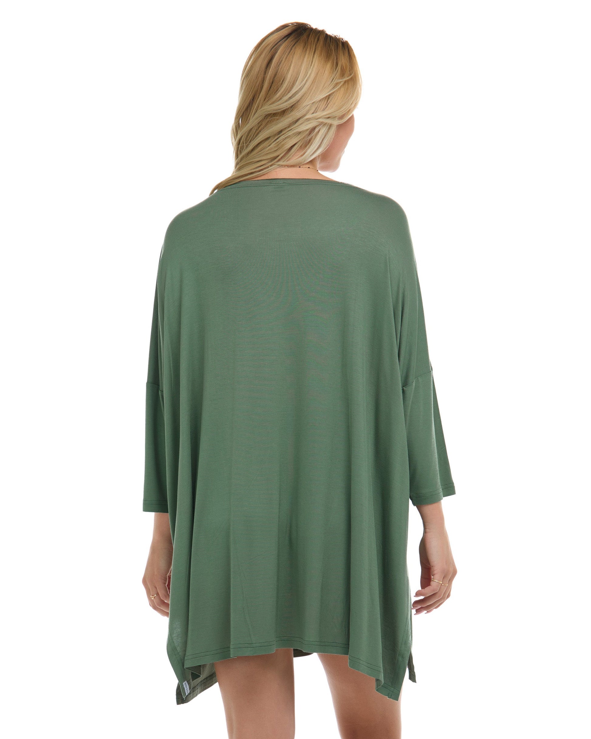 Aniston Dress - Cactus