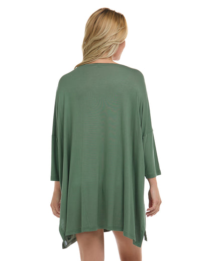 Aniston Dress - Cactus