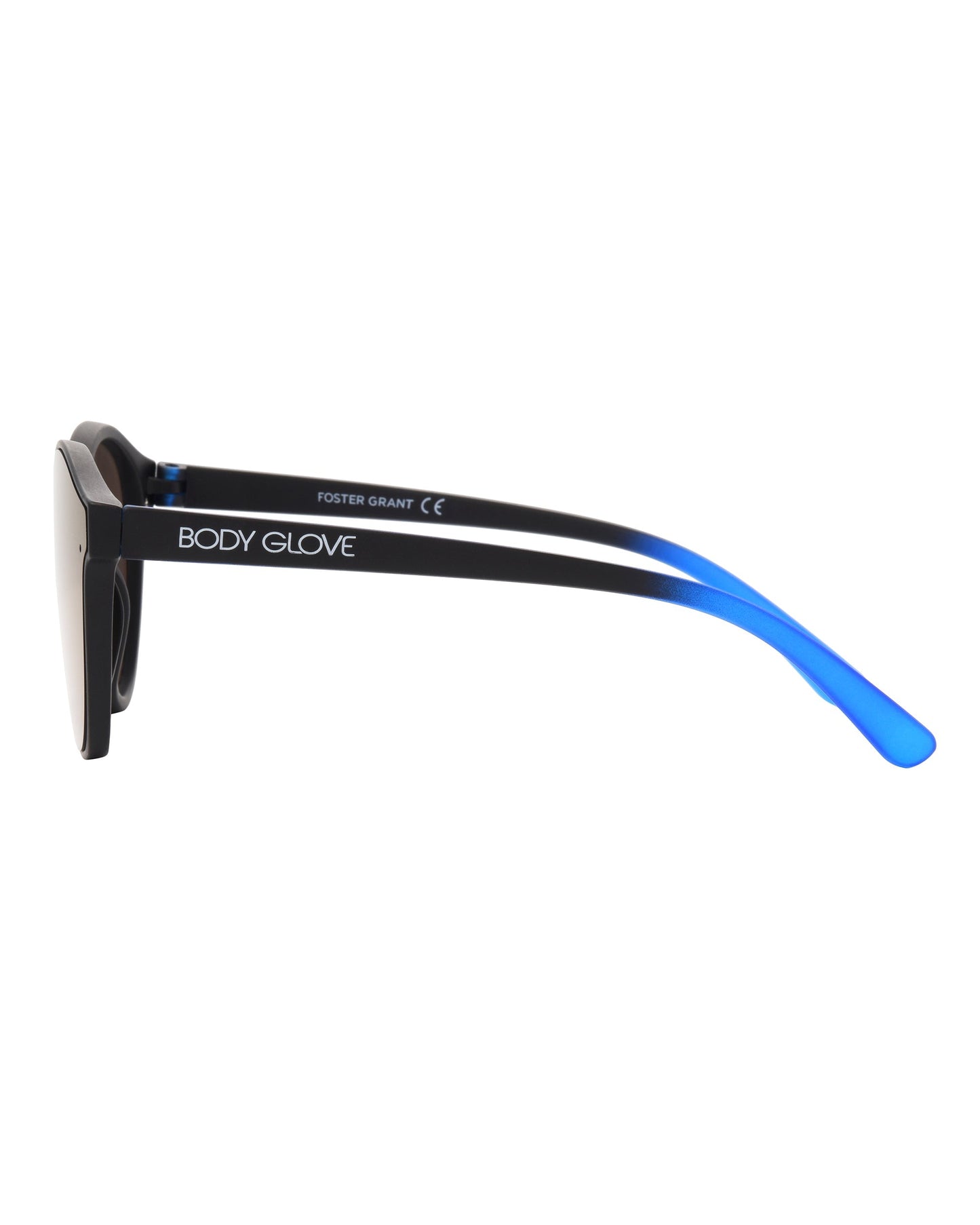 Kid's Flux Sunglasses - Black
