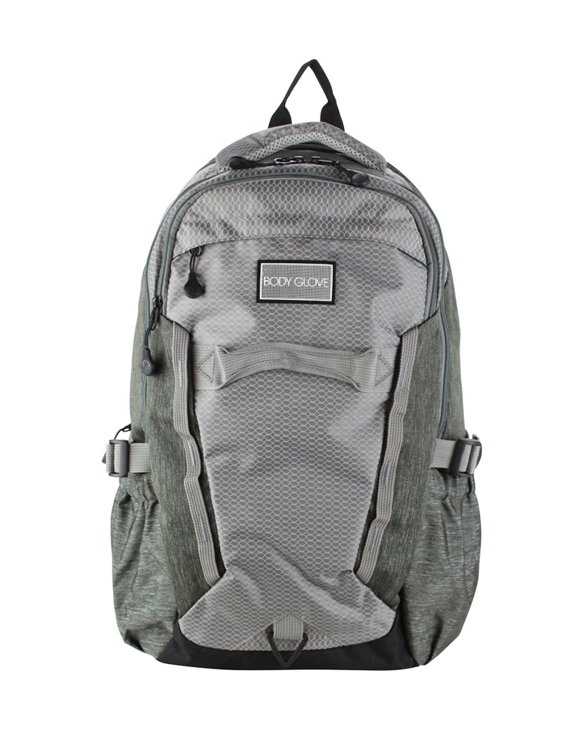 Loma 30L Backpack  - Grey