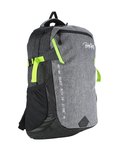 Mira 30L Backpack - Grey