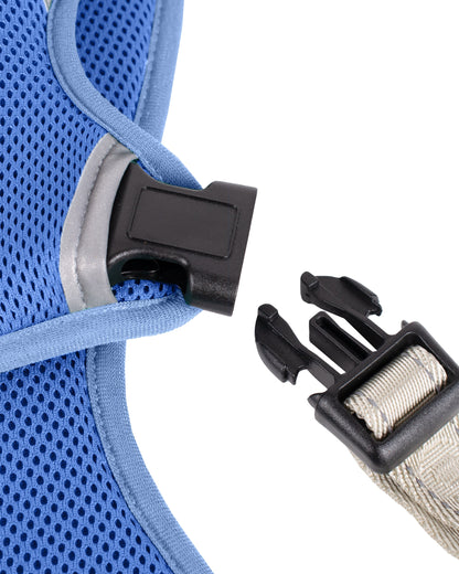 Cooling Harness - Blue