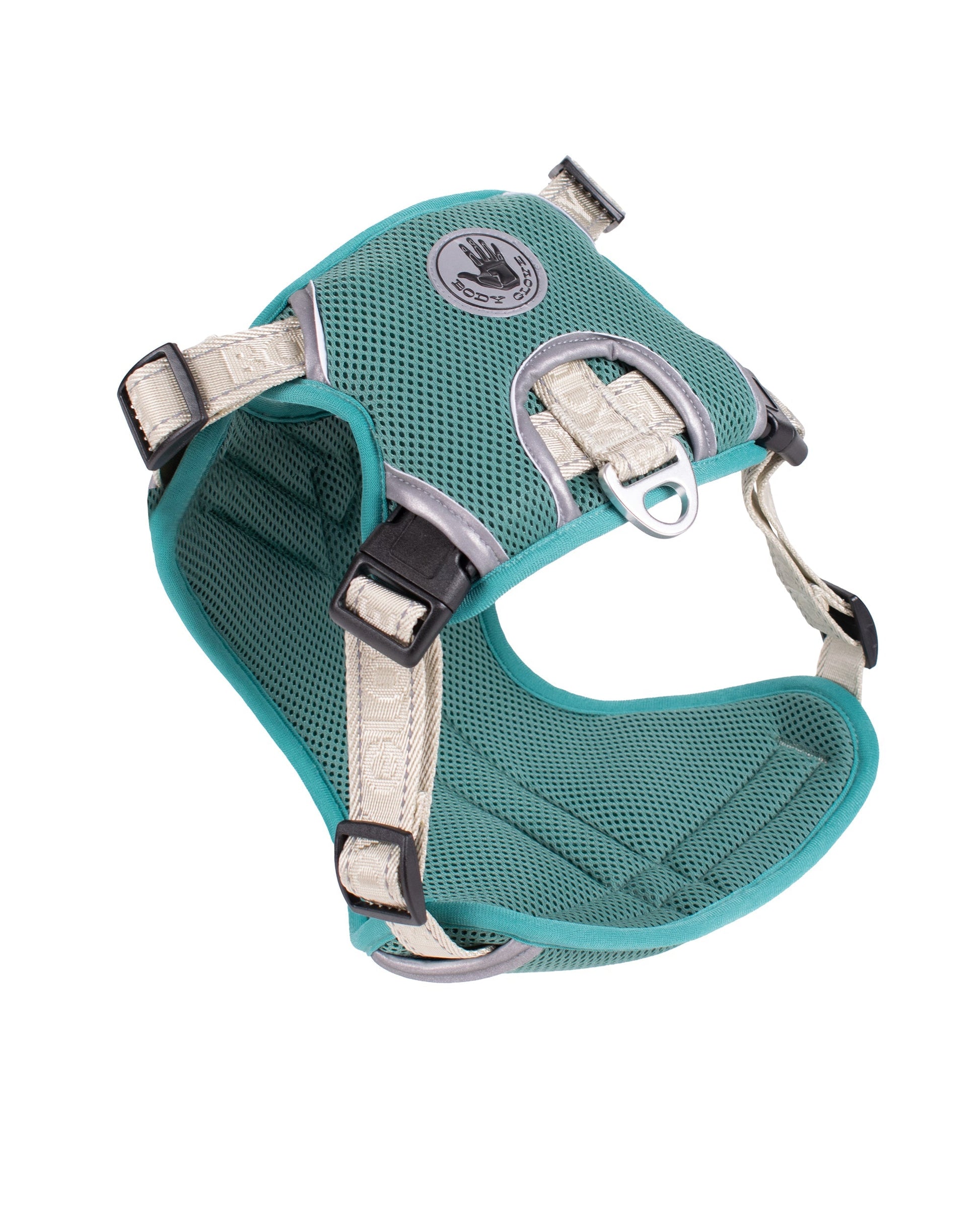 Cooling Harness - Green