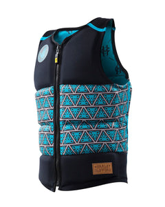 Vest: Harley