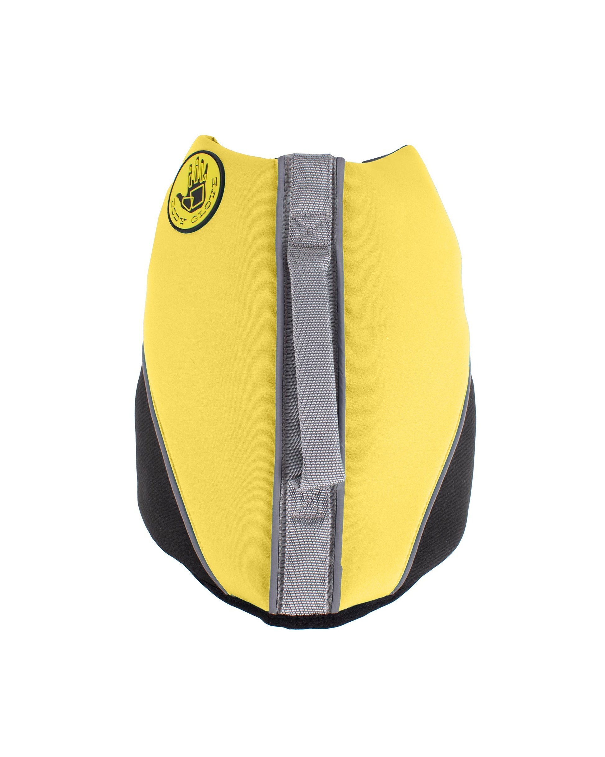 Neoprene Pet Life Jacket - Yellow