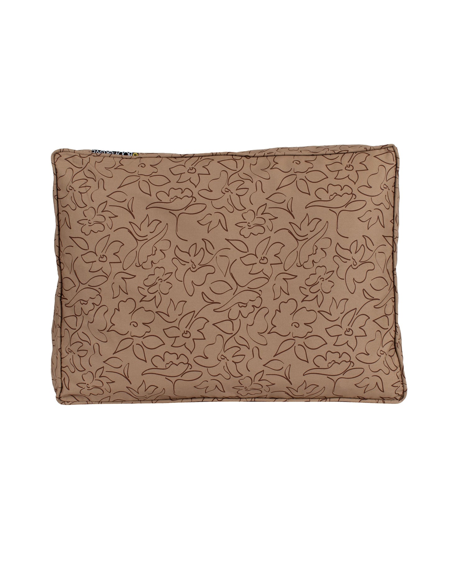 Paintflower Pet Napper - Earth