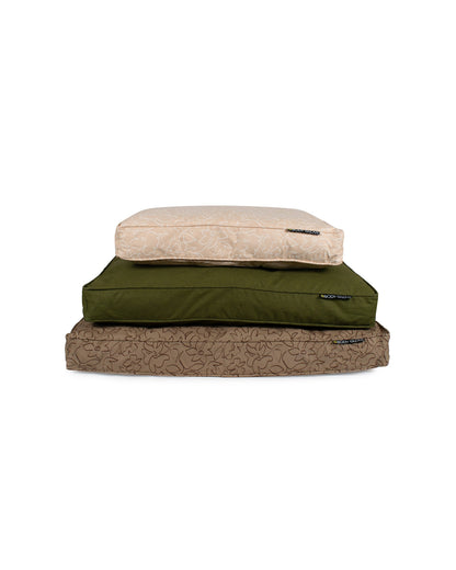 Paintflower Pet Napper - Sand