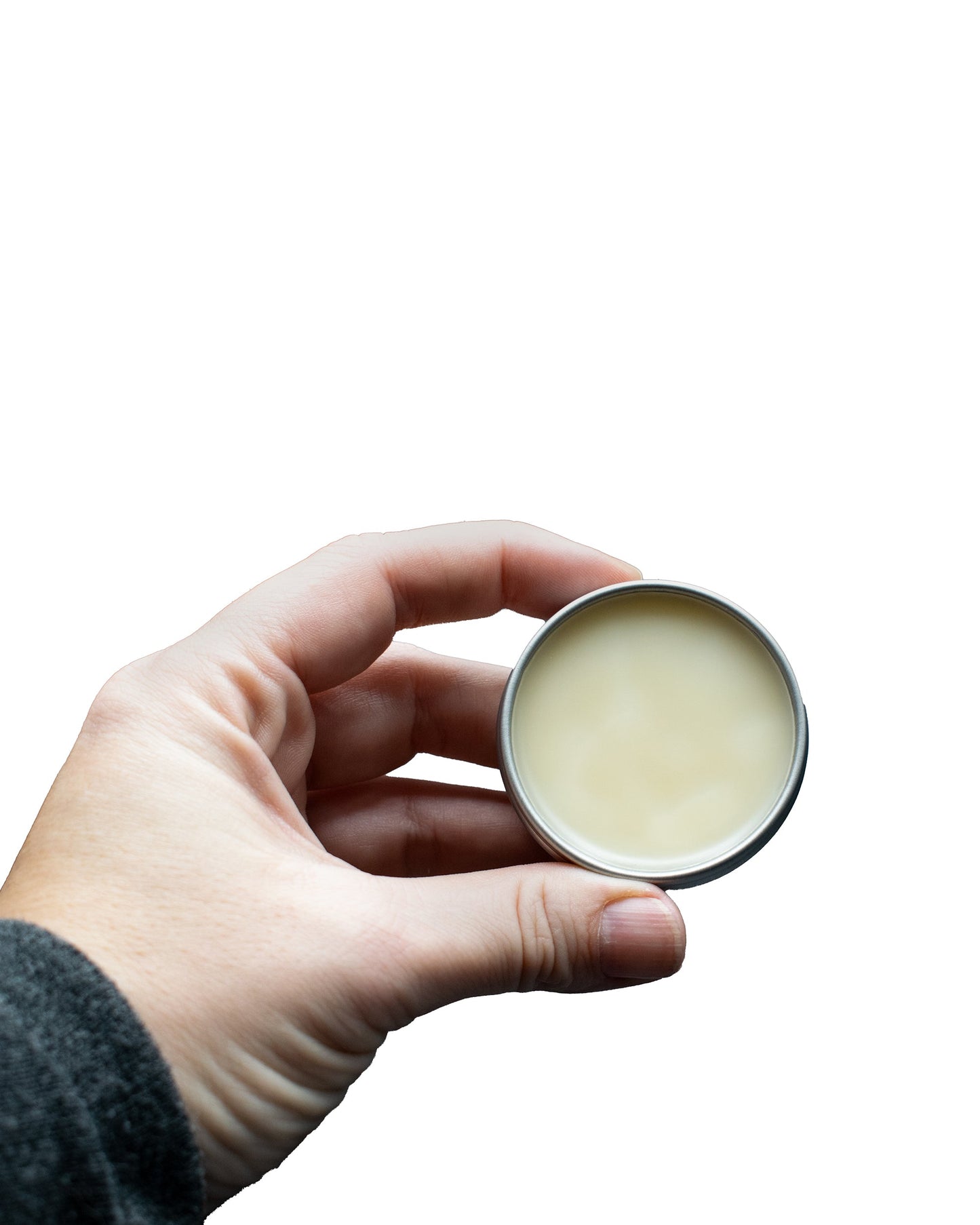 Pet Soothing Nose and Paw Balm - Black