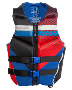 RED/NAVY
