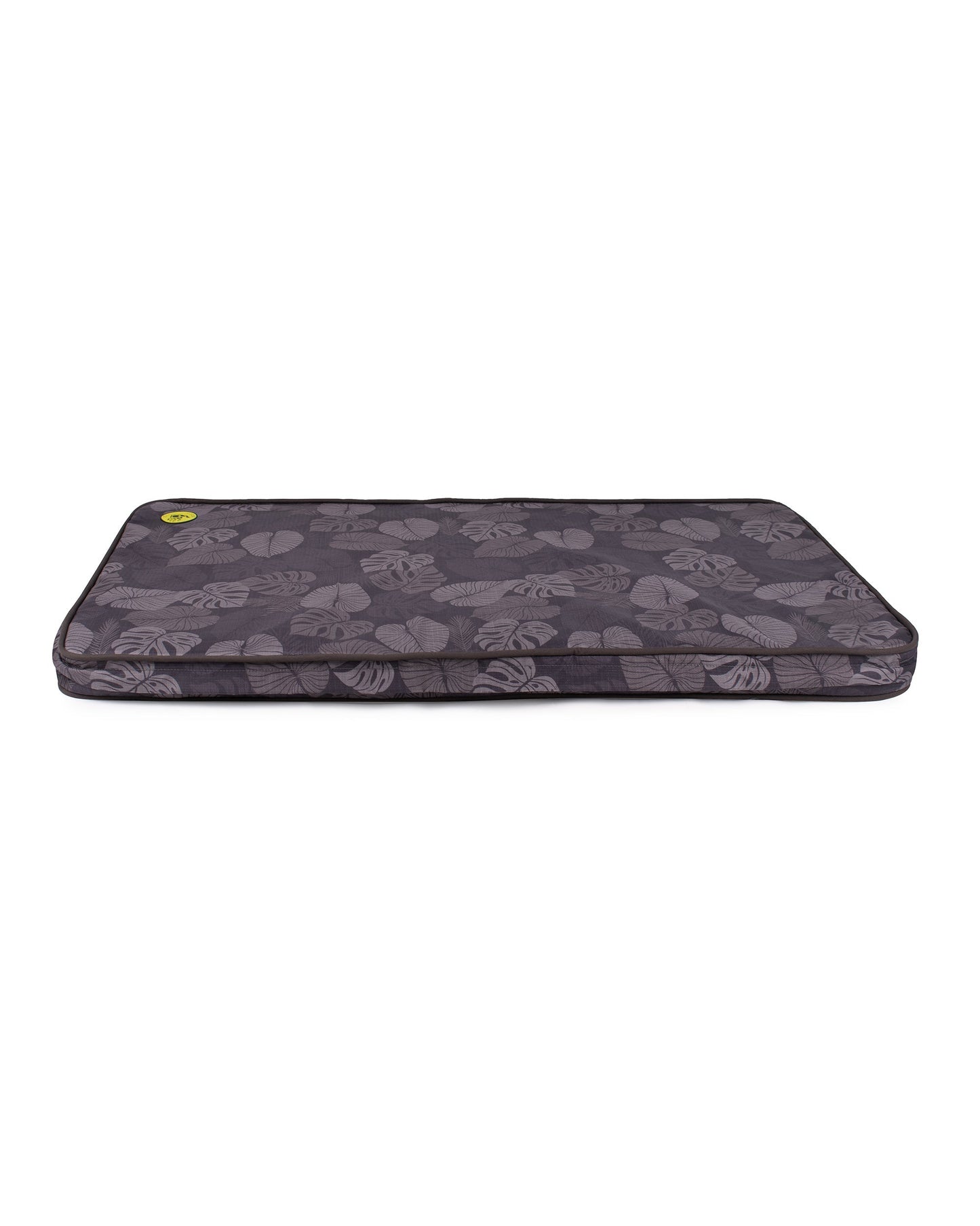 Sun & Sand Tough Mat - Tropical Black