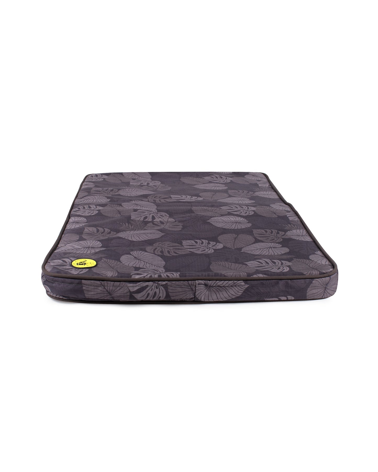 Sun & Sand Tough Mat - Tropical Black
