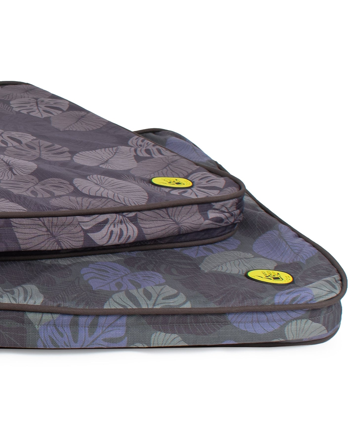 Sun & Sand Tough Mat - Tropical Green