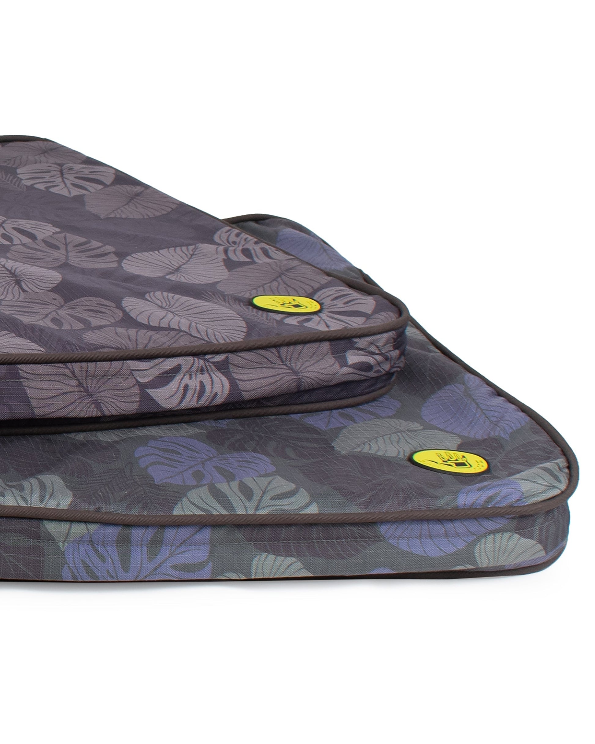 Sun & Sand Tough Mat - Tropical Green
