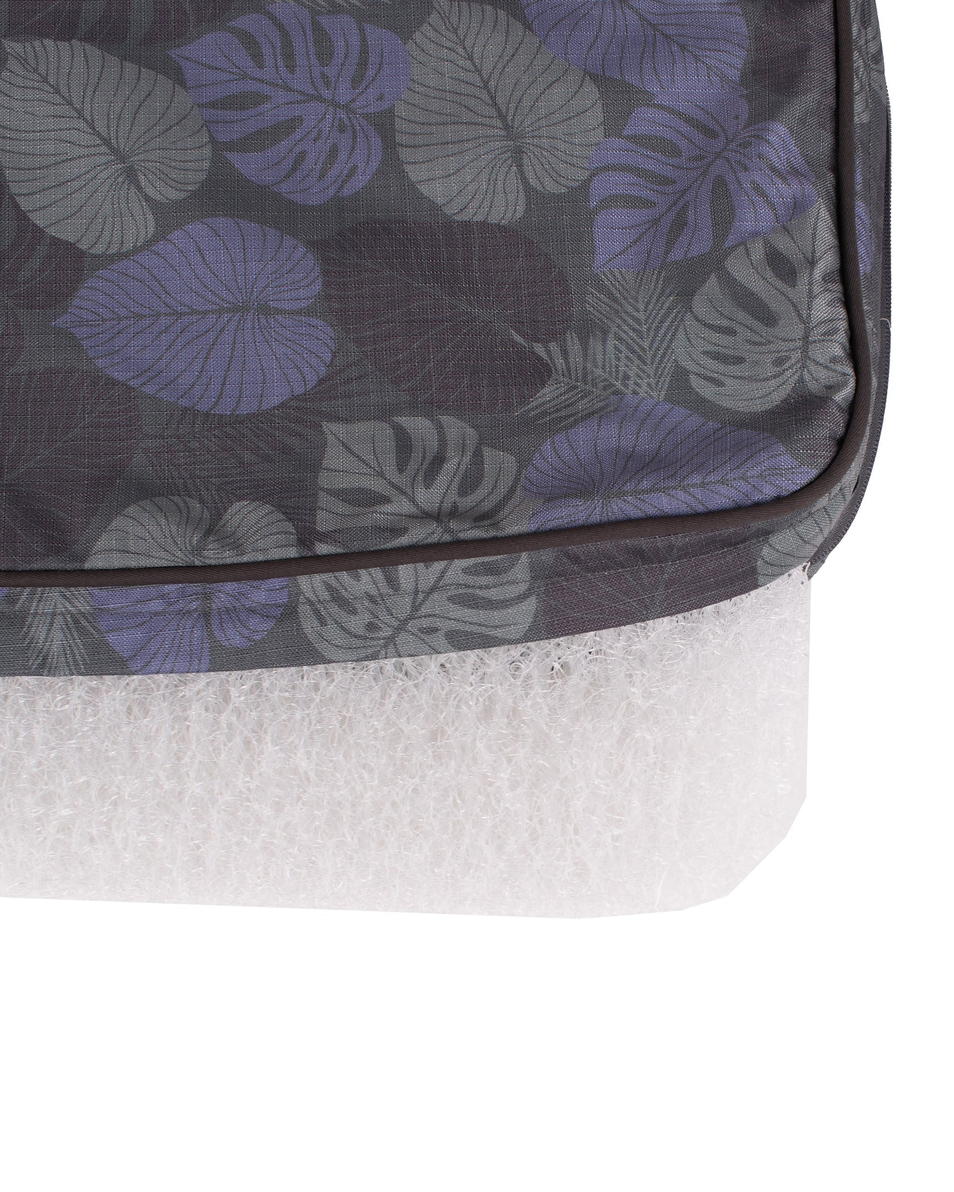 Sun & Sand Tough Mat - Tropical Green