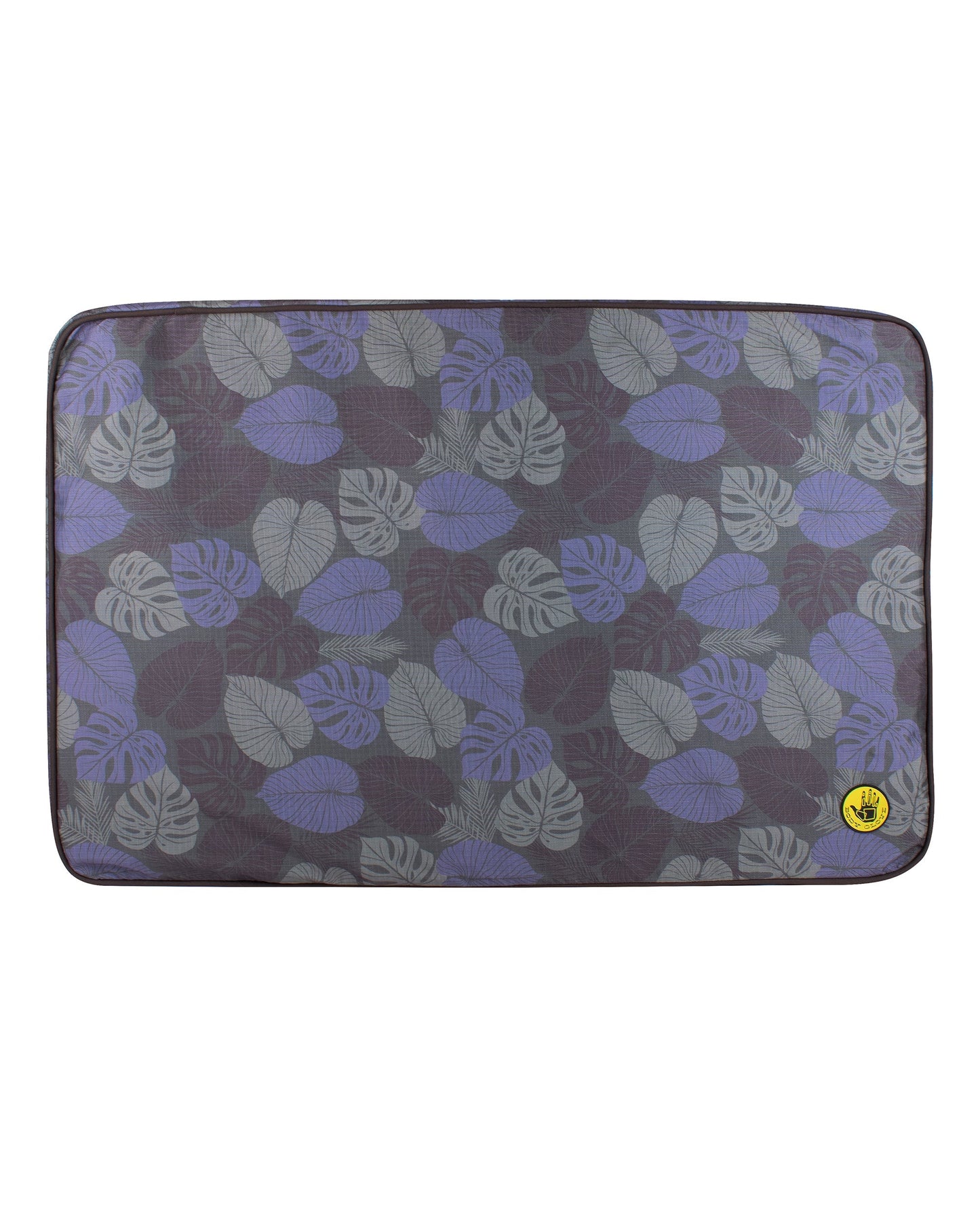 Sun & Sand Tough Mat - Tropical Green