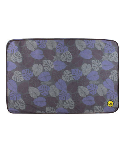 Sun & Sand Tough Mat - Tropical Green