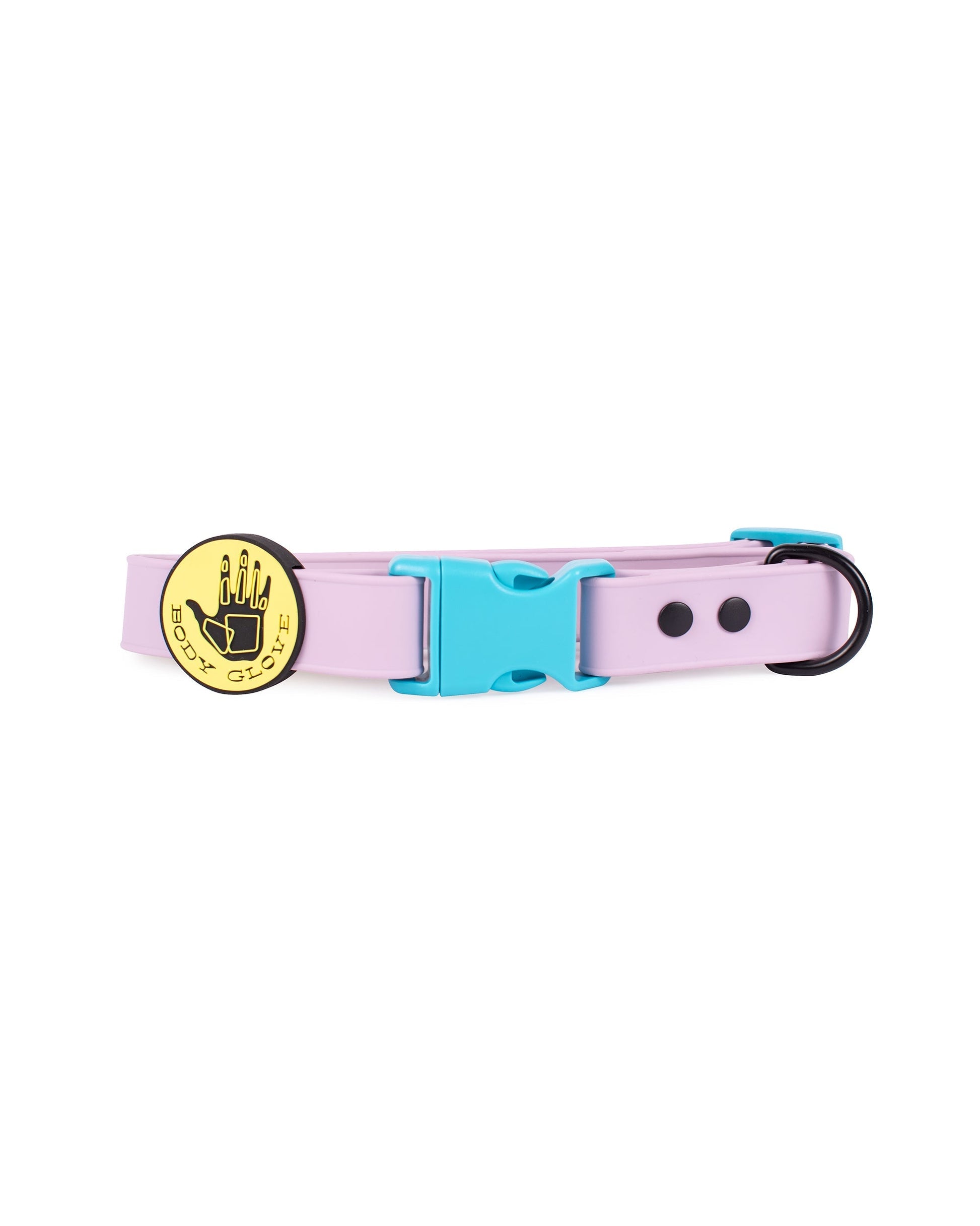 Waterproof Collar - Lavender