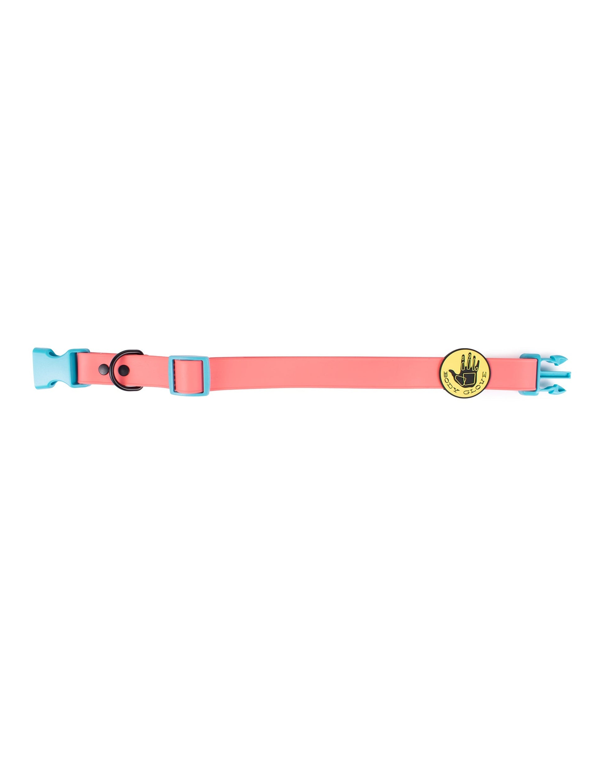Waterproof Collar - Sunset