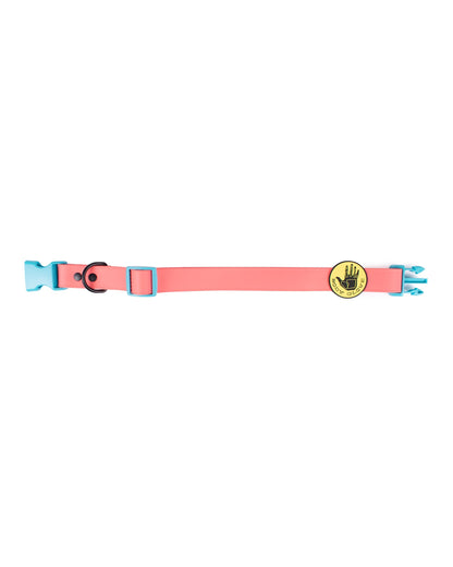 Waterproof Collar - Sunset