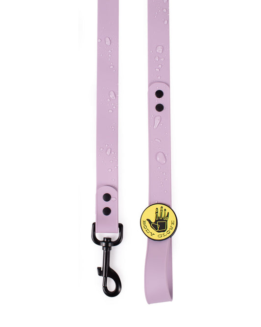 Waterproof Leash - Lavender