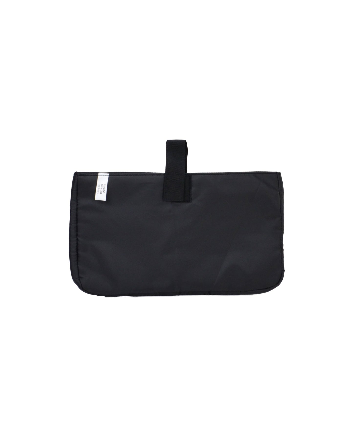Terramar Waterproof Messenger Bag - Green
